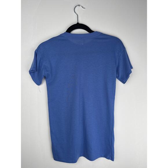 Vintage 1993 Lamb Chop Graphic Tee Sz.XS/S - Picture 5 of 5